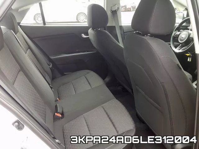 3KPA24AD6LE312004 фото 7