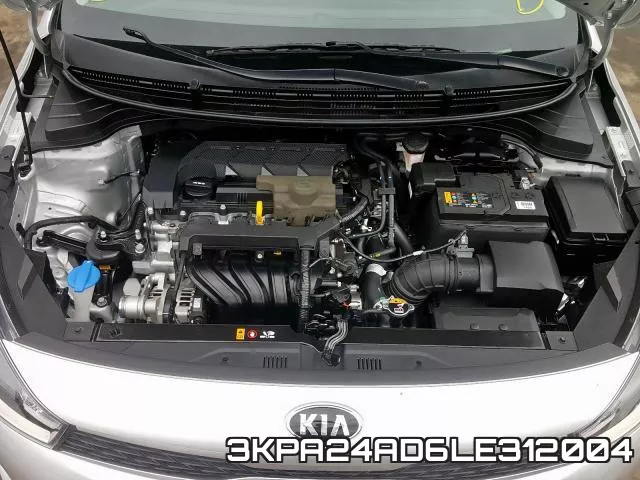 3KPA24AD6LE312004 фото 8