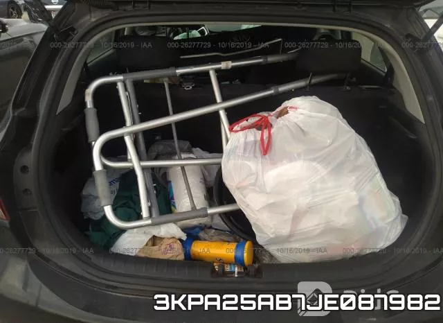 3KPA25AB7JE087982 фото 9