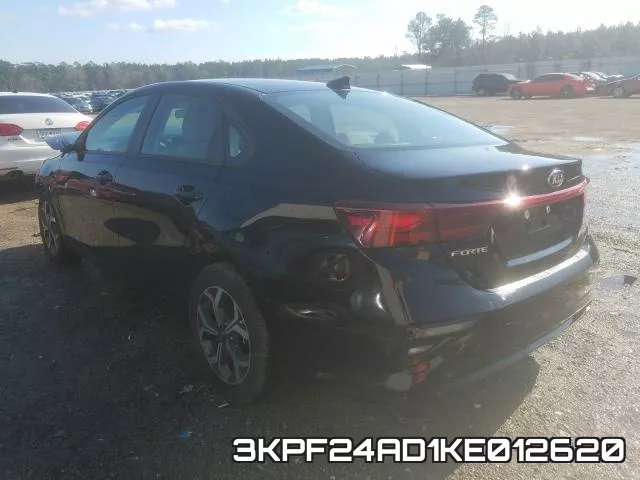 3KPF24AD1KE012620 фото 4
