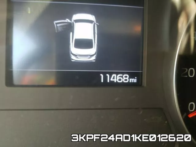 3KPF24AD1KE012620 фото 9