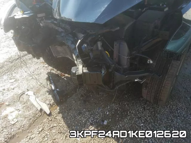 3KPF24AD1KE012620 фото 10