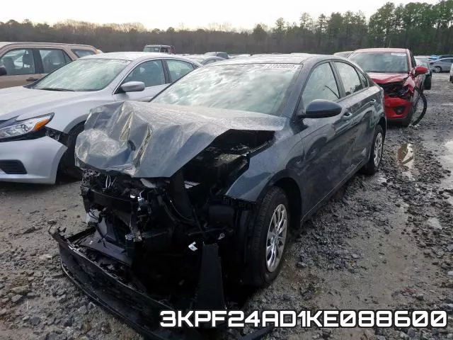 3KPF24AD1KE088600 фото 3