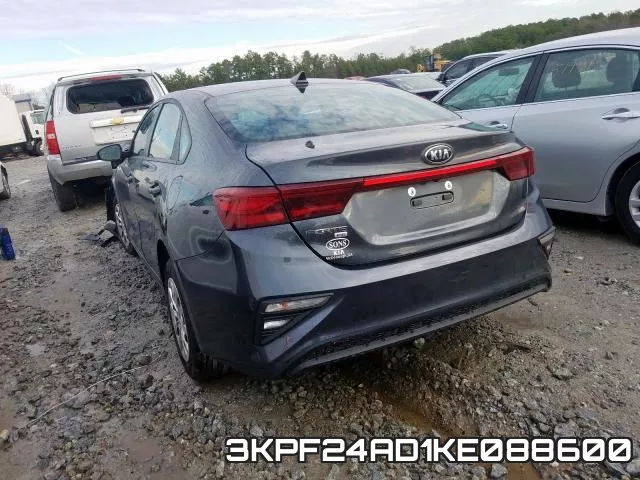 3KPF24AD1KE088600 фото 4