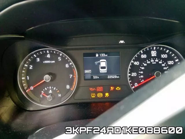 3KPF24AD1KE088600 фото 9