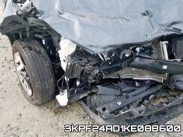 3KPF24AD1KE088600 фото 10