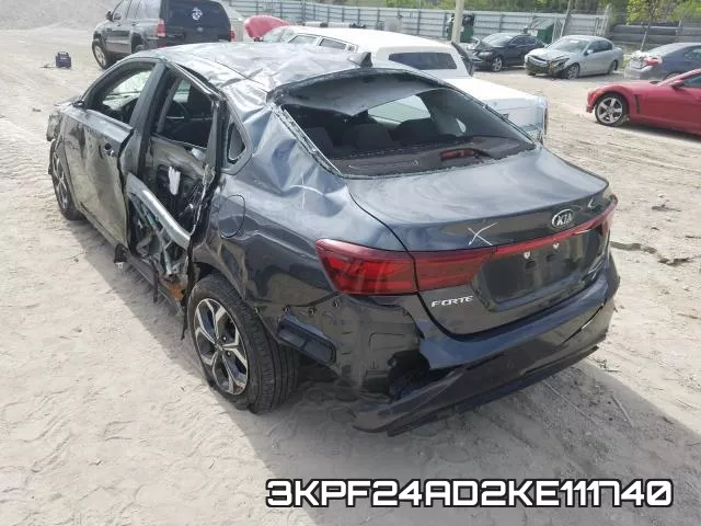 3KPF24AD2KE111740 фото 4