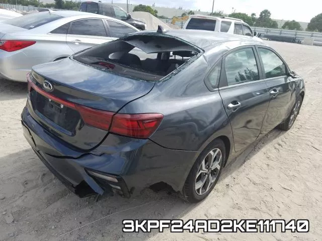3KPF24AD2KE111740 фото 5