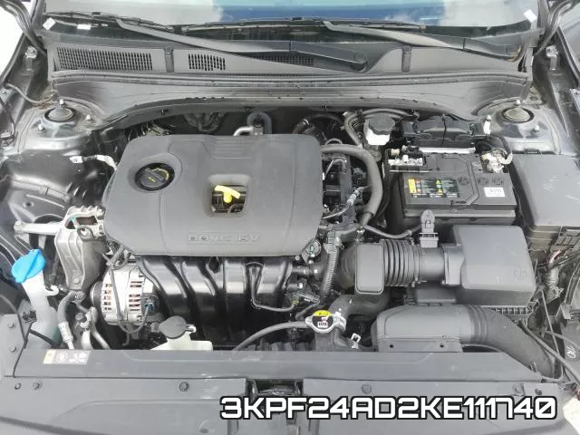 3KPF24AD2KE111740 фото 8