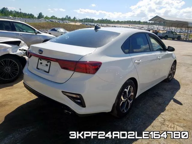 3KPF24AD2LE164780 фото 5