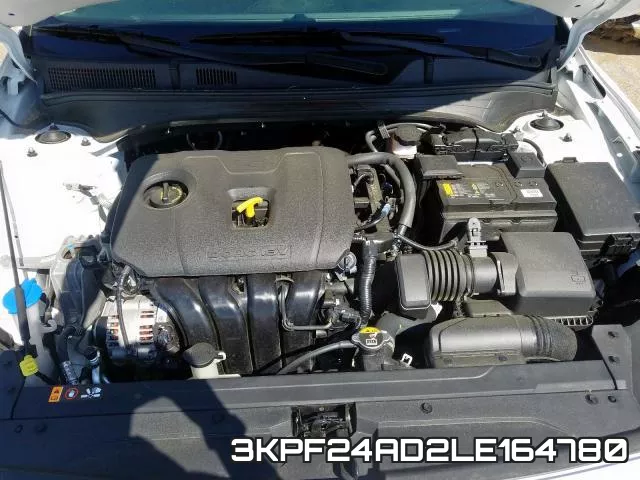 3KPF24AD2LE164780 фото 8