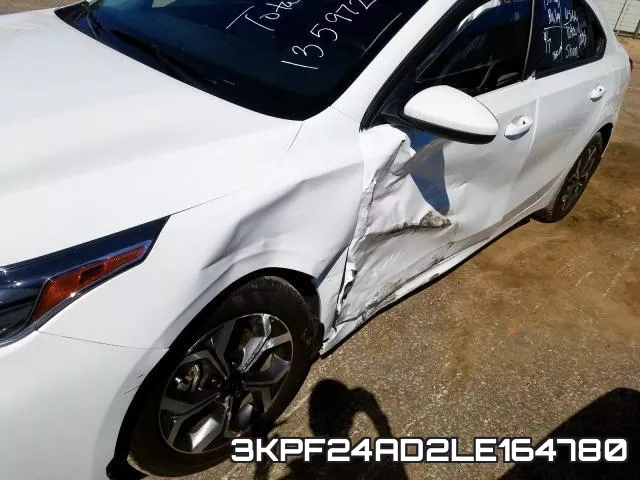 3KPF24AD2LE164780 фото 10