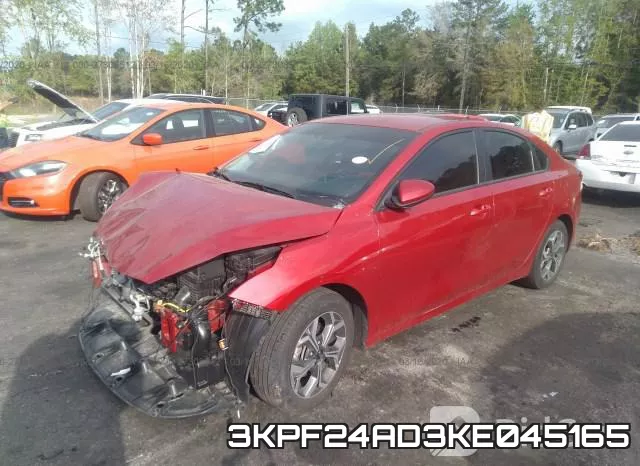 3KPF24AD3KE045165 фото 3