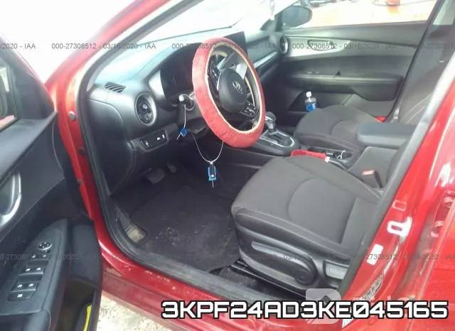 3KPF24AD3KE045165 фото 6