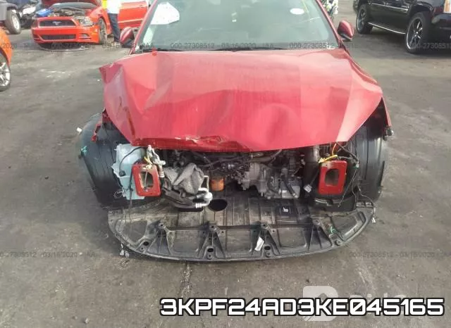 3KPF24AD3KE045165 фото 7