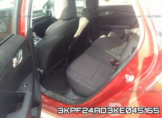 3KPF24AD3KE045165 фото 9