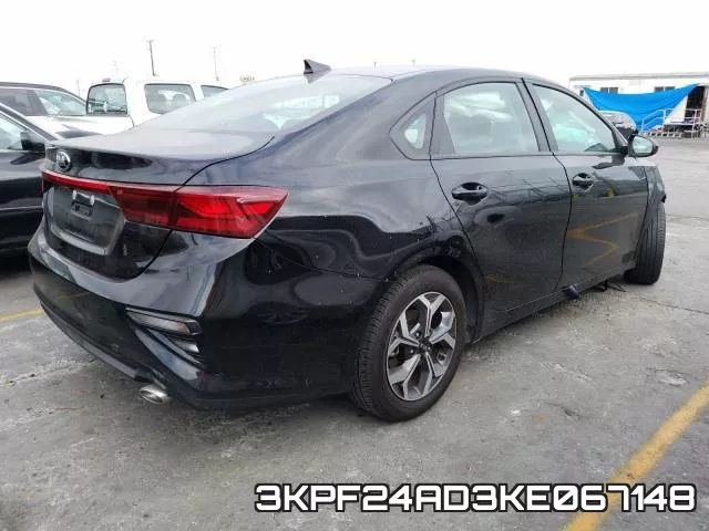 3KPF24AD3KE067148 фото 5