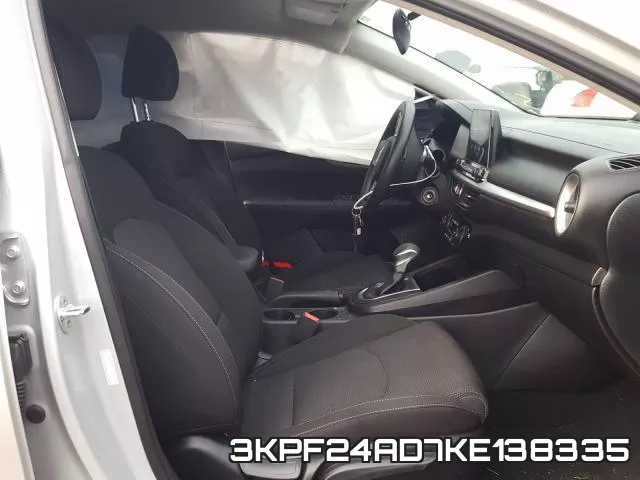 3KPF24AD7KE138335 фото 6