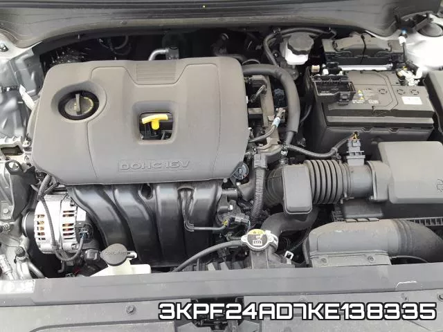 3KPF24AD7KE138335 фото 8