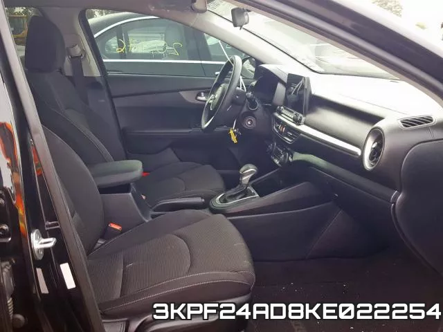 3KPF24AD8KE022254 фото 6
