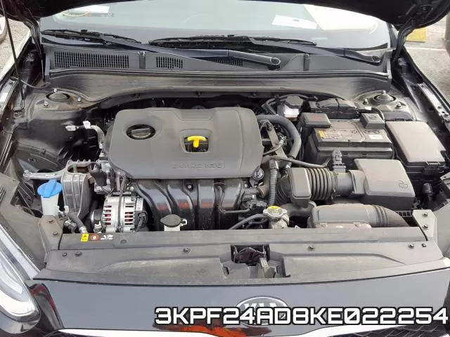 3KPF24AD8KE022254 фото 8