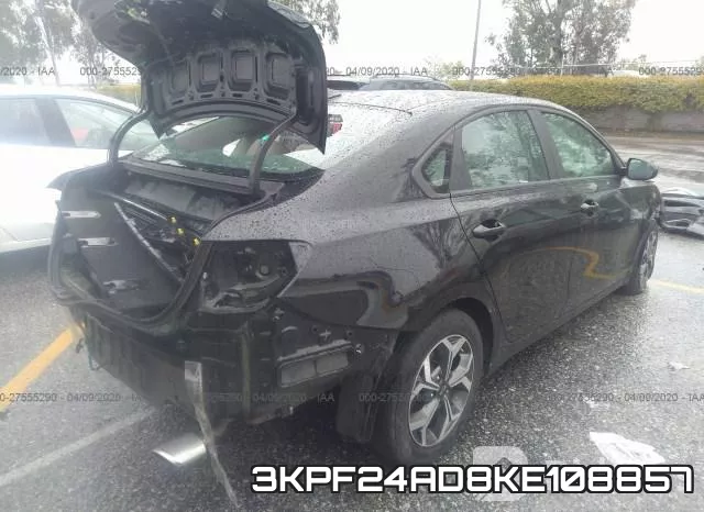 3KPF24AD8KE108857 фото 5