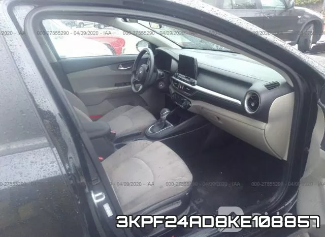 3KPF24AD8KE108857 фото 6