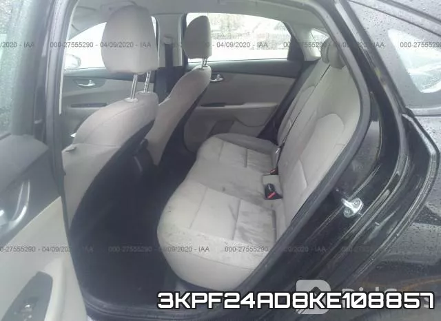 3KPF24AD8KE108857 фото 9