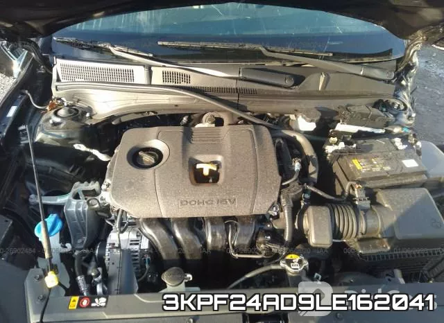 3KPF24AD9LE162041 фото 2