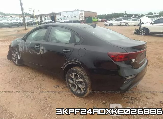 3KPF24ADXKE026886 фото 4