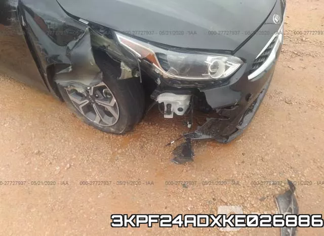 3KPF24ADXKE026886 фото 7