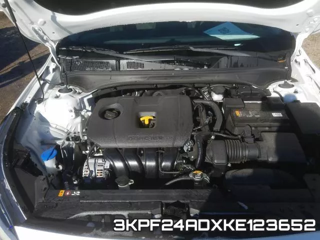 3KPF24ADXKE123652 фото 8