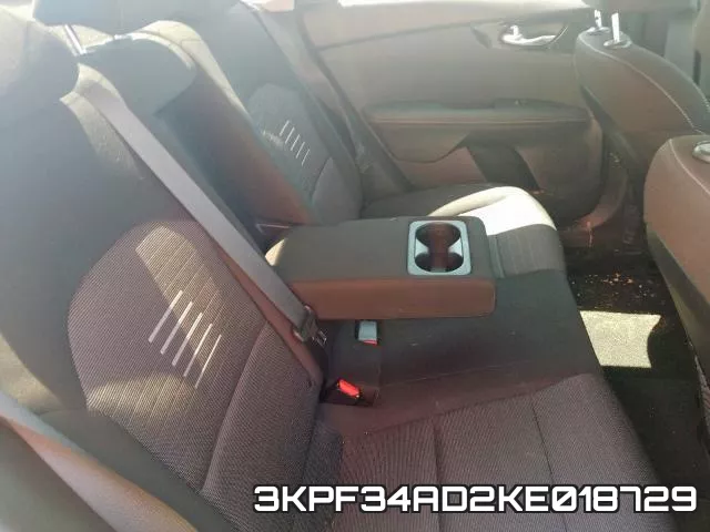 3KPF34AD2KE018729 фото 7