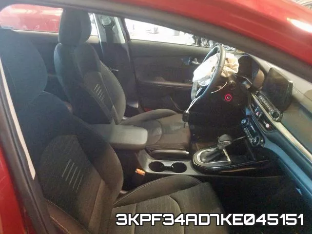 3KPF34AD7KE045151 фото 6