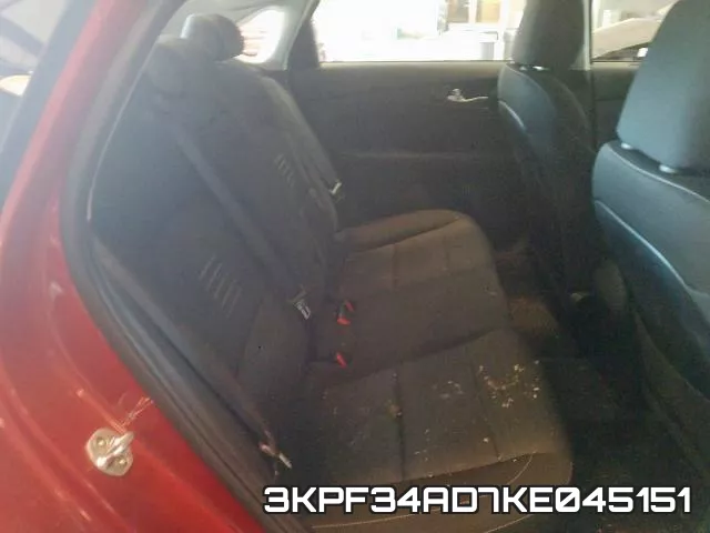 3KPF34AD7KE045151 фото 7
