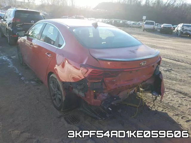 3KPF54AD1KE059606 фото 4