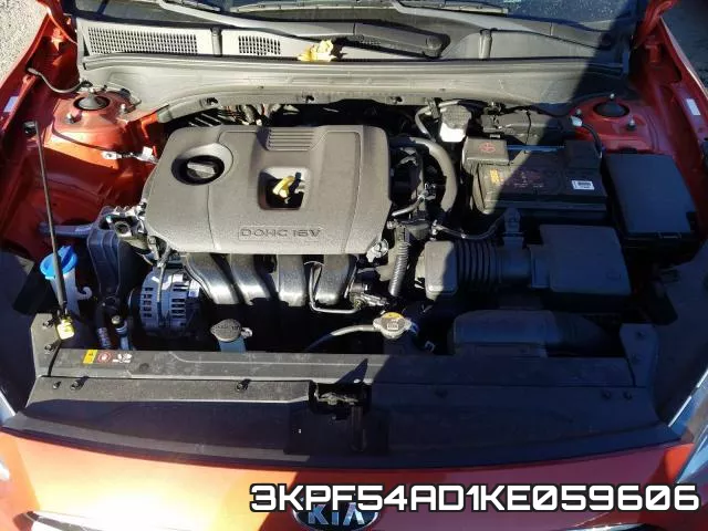 3KPF54AD1KE059606 фото 8