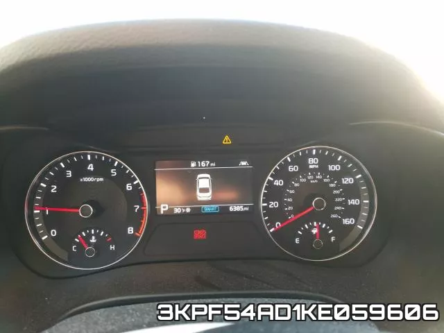 3KPF54AD1KE059606 фото 9