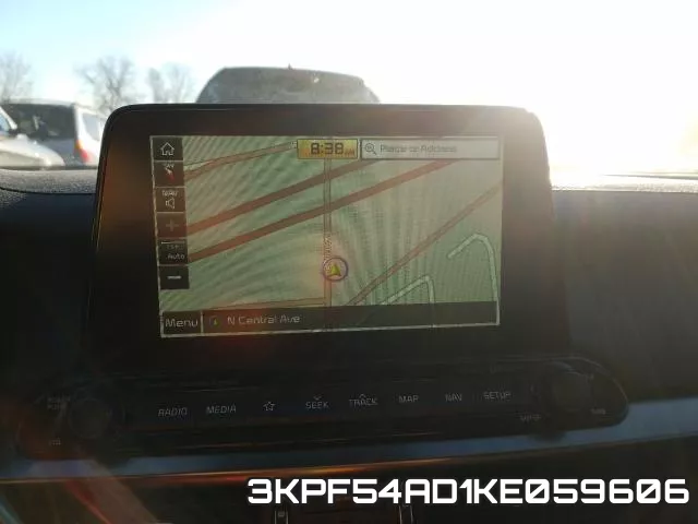 3KPF54AD1KE059606 фото 10