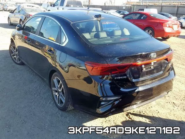 3KPF54AD9KE127182 фото 4