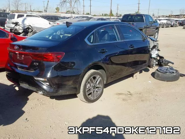 3KPF54AD9KE127182 фото 5