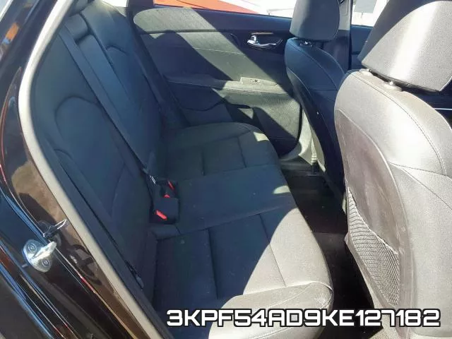 3KPF54AD9KE127182 фото 7