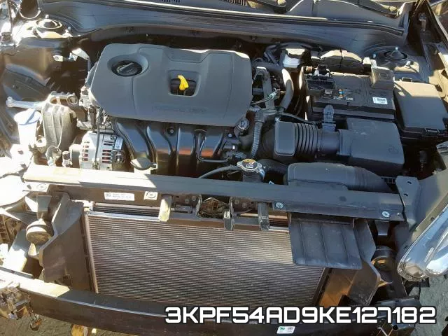 3KPF54AD9KE127182 фото 8