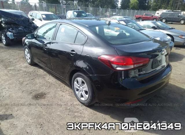 3KPFK4A70HE041349 фото 4