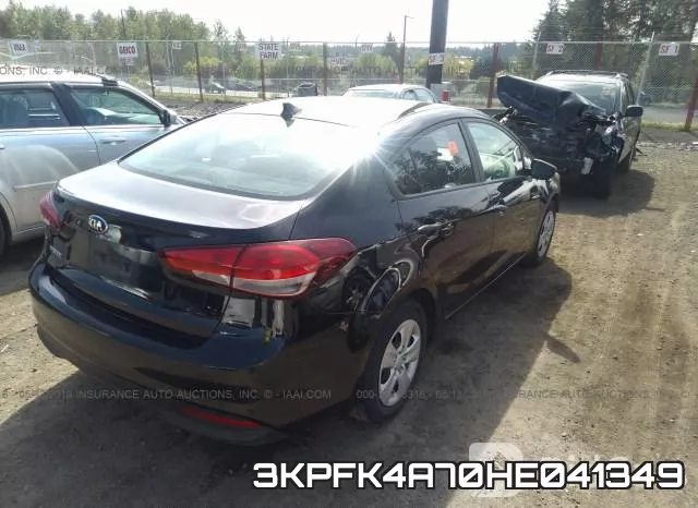 3KPFK4A70HE041349 фото 5