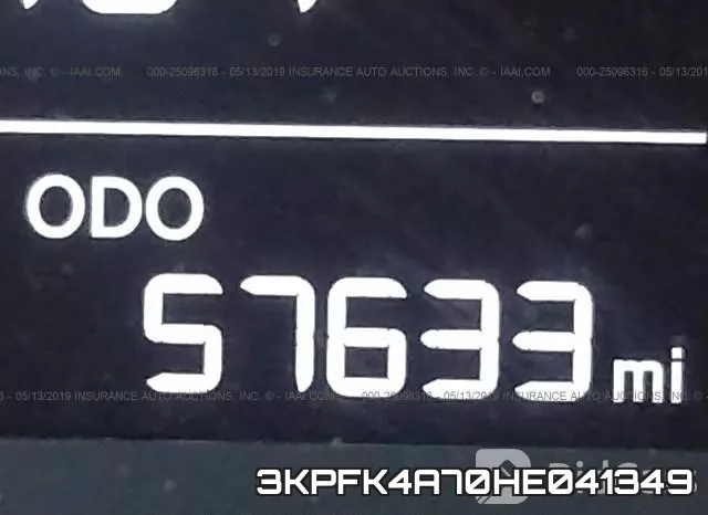 3KPFK4A70HE041349 фото 8