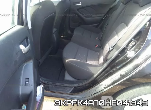 3KPFK4A70HE041349 фото 9