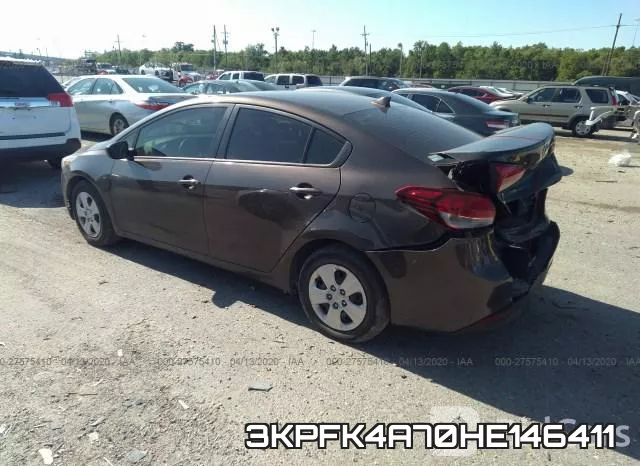 3KPFK4A70HE146411 фото 4
