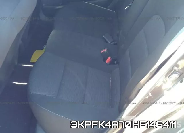 3KPFK4A70HE146411 фото 9