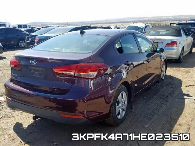 3KPFK4A71HE023510 фото 5